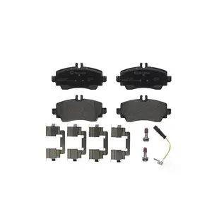 Brembo Remblokken set pas cher
