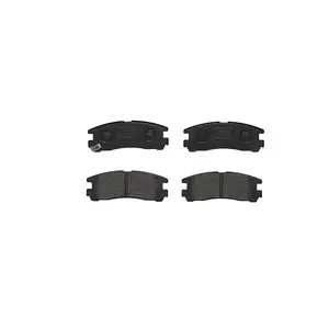 Comparateur de prix : Remblokken set P54012 Brembo
