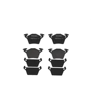 Comparateur de prix : Remblokken set P50032 Brembo