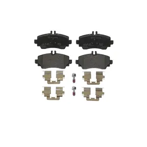 Brembo Remblokken set pas cher