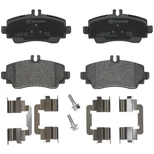 Brembo Remblokken set pas cher