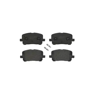 Brembo Remblokken set pas cher