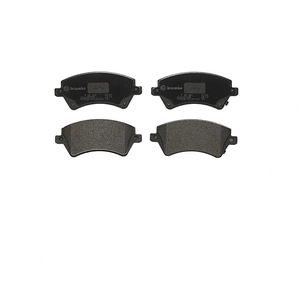 Brembo P83064 Plaquettes de Frein Avant pas cher