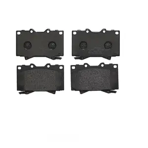 Brembo Remblokken set pas cher