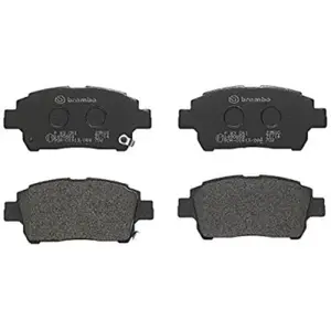 Brembo P83051 Plaquettes de Frein Avant pas cher