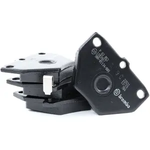 Brembo Remblokken set pas cher