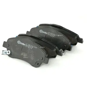 Brembo Remblokken set pas cher