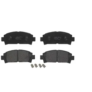 Brembo Remblokken set pas cher