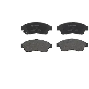 Remblokken set P83034 Brembo