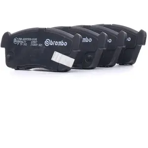 Brembo Remblokken set pas cher