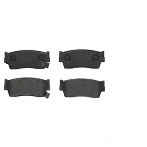 Brembo Remblokken set