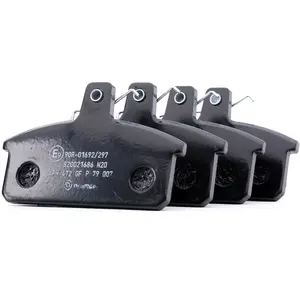 Brembo Remblokken set pas cher