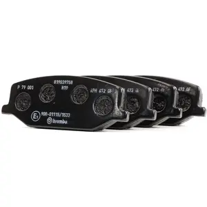 Brembo Remblokken set pas cher