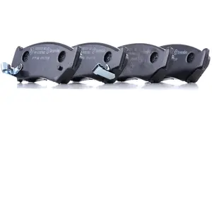 Brembo Remblokken set pas cher