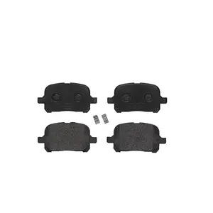 Brembo Remblokken set pas cher