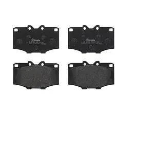 Brembo Remblokken set pas cher