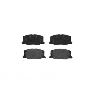 Brembo Remblokken set pas cher