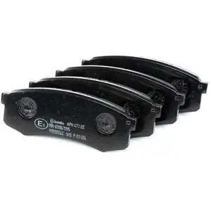 Brembo Remblokken set pas cher