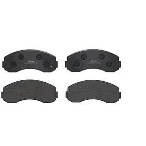 Brembo Remblokken set pas cher