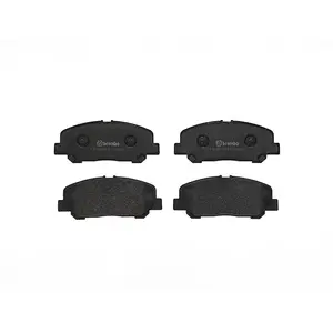 Brembo Remblokken set pas cher