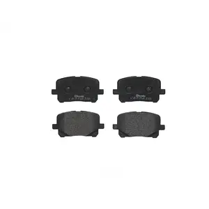 Brembo Remblokken set pas cher