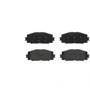 Brembo Remblokken set pas cher