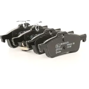 Brembo Remblokken set pas cher