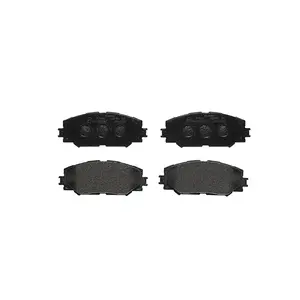 Brembo Remblokken set pas cher