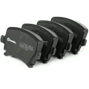 Brembo Remblokken set pas cher