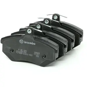 Brembo Remblokken set pas cher
