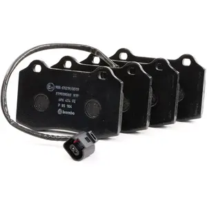 Brembo Remblokken set pas cher