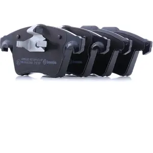 Brembo Remblokken set pas cher