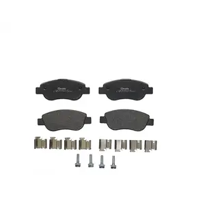Brembo Remblokken set pas cher