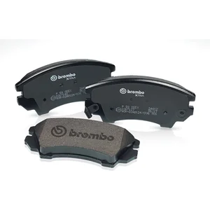 Comparateur de prix : Brembo P 50 102X Plaquette de frein