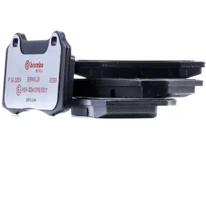 Comparateur de prix : Remblokkenset schijfrem BREMBO XTRA LINE P36020X Brembo