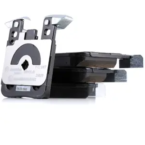 Comparateur de prix : Remblokkenset schijfrem BREMBO XTRA LINE P06087X Brembo