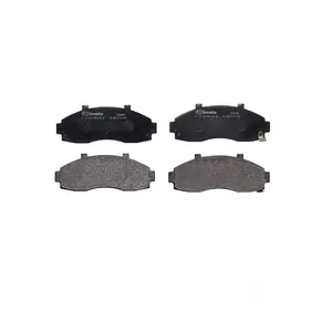 Remblokken set P30044 Brembo pas cher