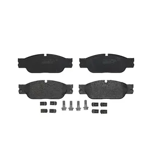 Brembo Remblokken set pas cher