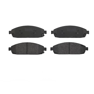 Brembo P37010 Plaquettes de Frein Avant pas cher