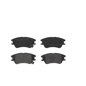 Comparateur de prix : Brembo Remblokken set