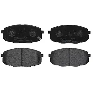 Brembo P30034 Plaquettes de Frein Avant pas cher