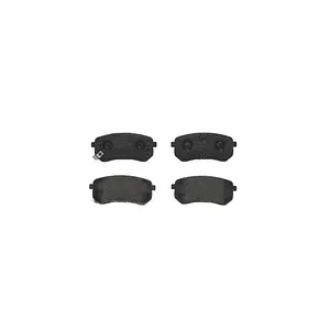 Brembo Remblokken set
