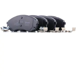 Brembo Remblokken set pas cher