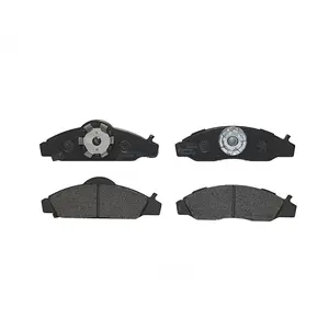 Brembo Remblokken set pas cher