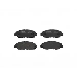 Brembo Remblokken set pas cher