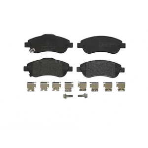 Brembo P28045 Plaquettes de Frein Avant pas cher