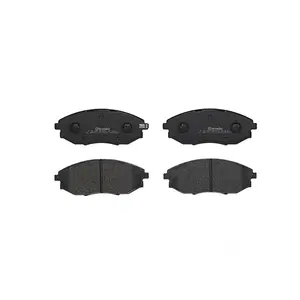 Brembo Remblokken set pas cher