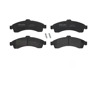 Brembo Remblokken set pas cher