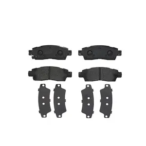 Brembo Remblokken set pas cher
