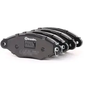 Brembo Remblokken set pas cher